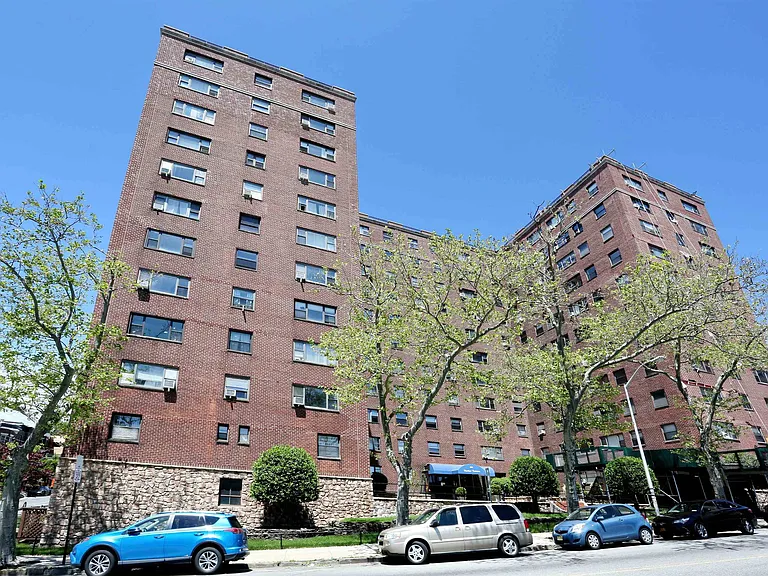 6515 Boulevard East #10C — Photo 1