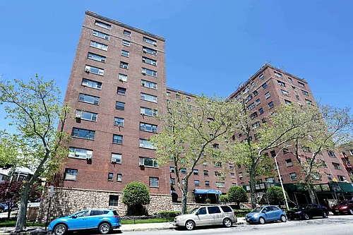 6515 Boulevard East #10C Photo 1