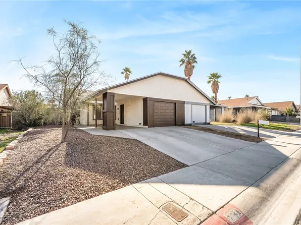 7091 Kenwood St, Spring Valley, NV 89147