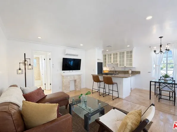 1212 10th St APT 15, Santa Monica, CA 90401