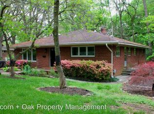 915 W Knox St, Durham, NC 27701