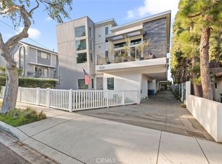 2119 Grant Ave UNIT B, Redondo Beach, CA 90278