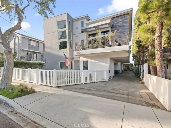 2119 Grant Ave Unit B, Redondo Beach, CA 90278