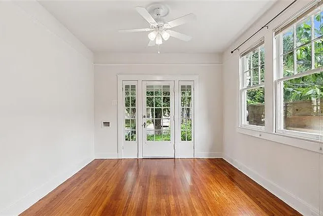 2 bed, 1.0 bath, 876 sqft, $2,350 — Photo 3