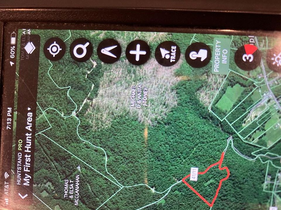 2nd image of Shades Of Death Rd