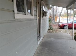 1107 Main St, Broken Bow, OK 74728