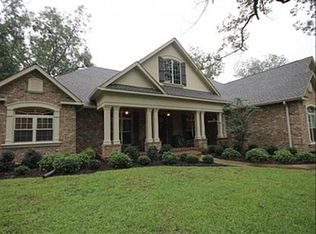 401 Old Bridge Rd, Warner Robins, GA 31088