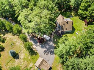 74 Cranberry Rd, Carver, MA 02330