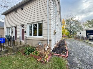 26 Eastchester Ave #1, Saint Catharines, ON L2P2V6
