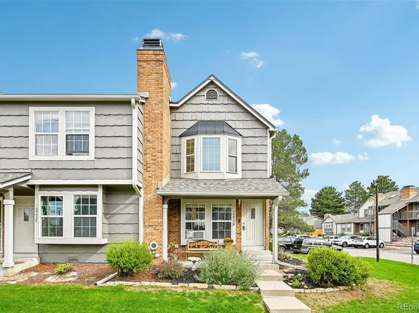 16955 E Piedmont Drive #D, Aurora, CO 80015