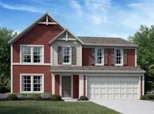 206 Townshead Way, Ofallon, MO 63368