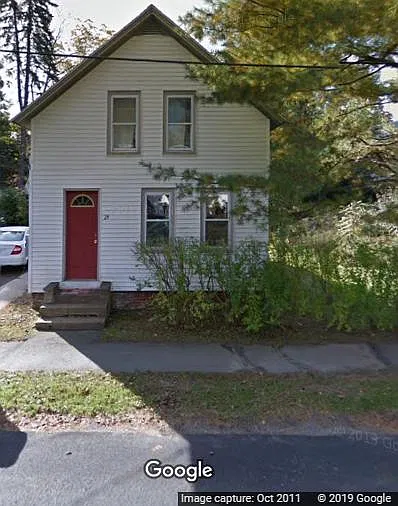24 McClellan St #A