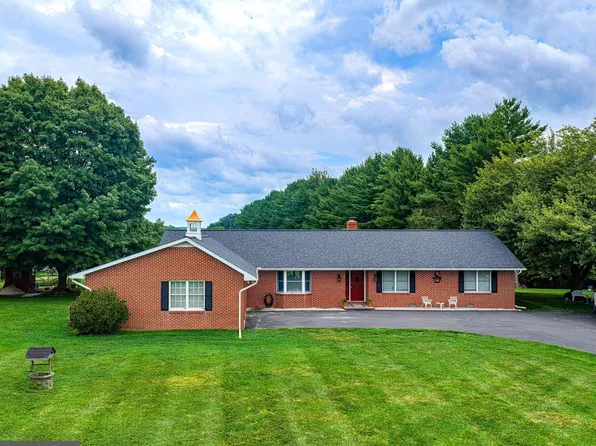 2625 Bradenbaugh Rd, White Hall, MD 21161