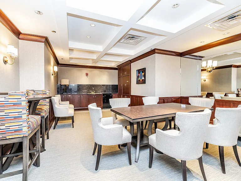 21 E Huron St #1207 — Photo 66