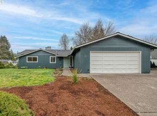 1304 SE 29th Ct, Hillsboro, OR 97123