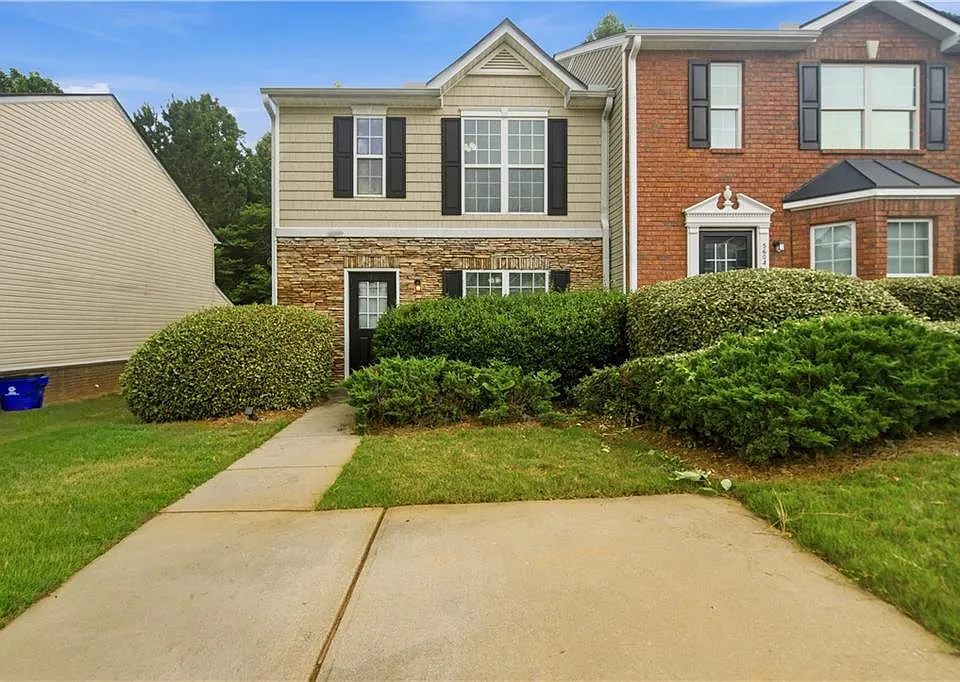 5606 Union Pointe Dr