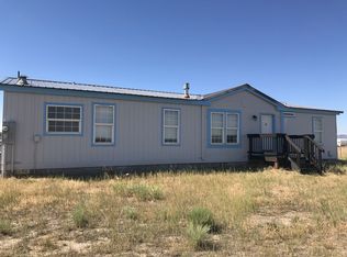 86344 Christmas Valley Hwy, Silver Lake, OR 97638