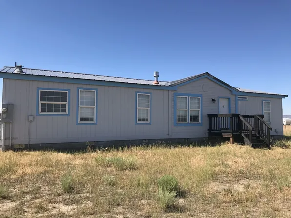 86344 Christmas Valley Hwy, Silver Lake, OR 97638