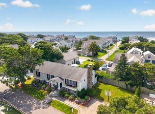 33 Harbor View Rd, Harwich Port, MA 02646