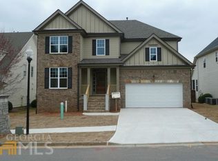 303 Long Branch Ct, Canton, GA 30115