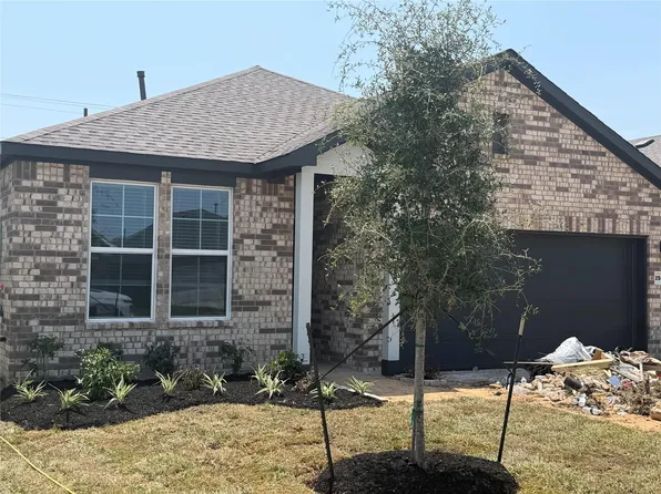 2606 Rose Quartz Dr, Texas City, TX 77591