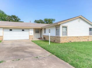 4845 S Lawton Ave, Tulsa, OK 74107