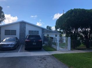 808 NE 8th St #C, Hallandale, FL 33009