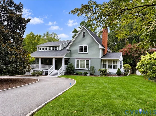 600 Baldwin Rd, Henrico, VA 23229