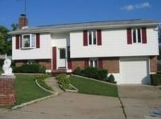 3915 Millner Rd, Baltimore, MD 21236