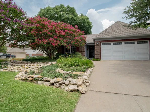 3248 Marie Ln, Fort Worth, TX 76123