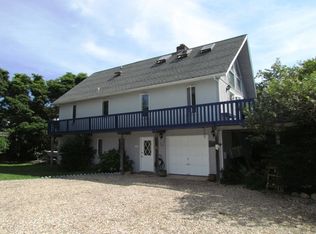 6 N Filmore Rd, Montauk, NY 11954