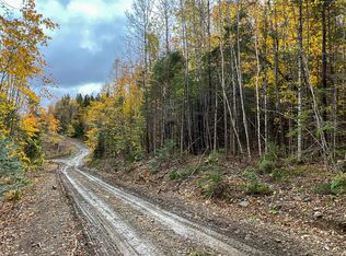 4 Nelson Rd, Oakfield, ME 04763