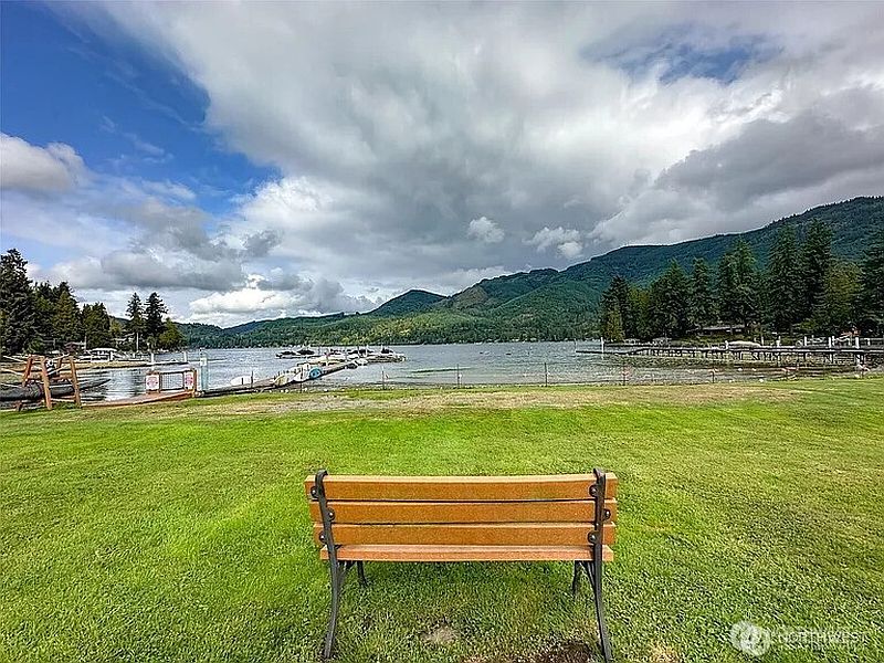 2nd image of 316 W Lake Samish Drive #21
