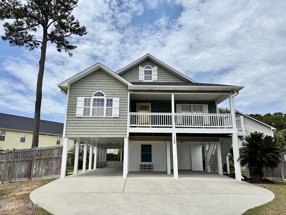 1st image of 733 Ocracoke Drive