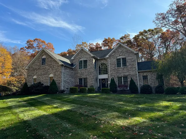 58 Eastham Bridge Road, East Hampton, CT 06424