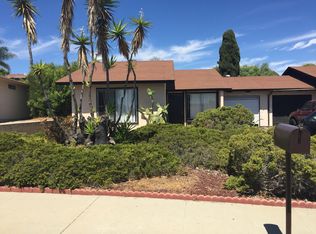 4742 Sunrise Rdg, Oceanside, CA 92056
