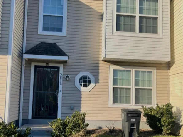 5816 N Holly Springs Dr Unit 1-3, Capitol Heights, MD 20743