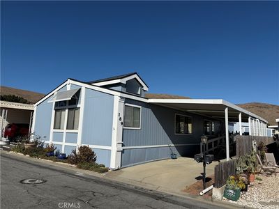 3057 S Higuera St Space 189, San Luis Obispo, CA, 93401