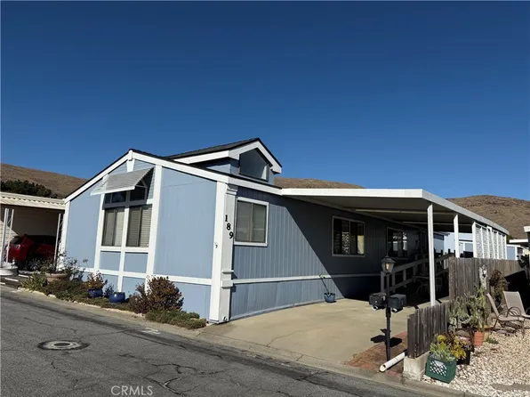 3057 S Higuera St Space 189, San Luis Obispo, CA 93401