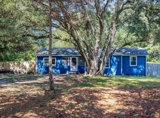 1501 Watson Ave, Little River, SC 29566
