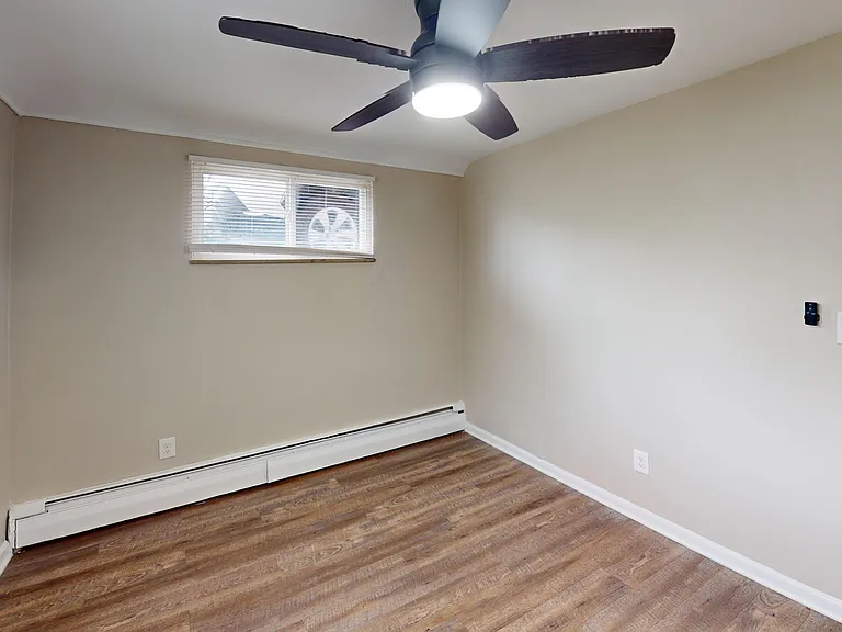 Oakley Square Partial Renovated Bedroom Oakley Square Partial Renovated Bedroom