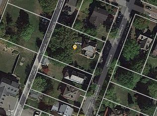 816 Lawrence St, Monongahela, PA 15063