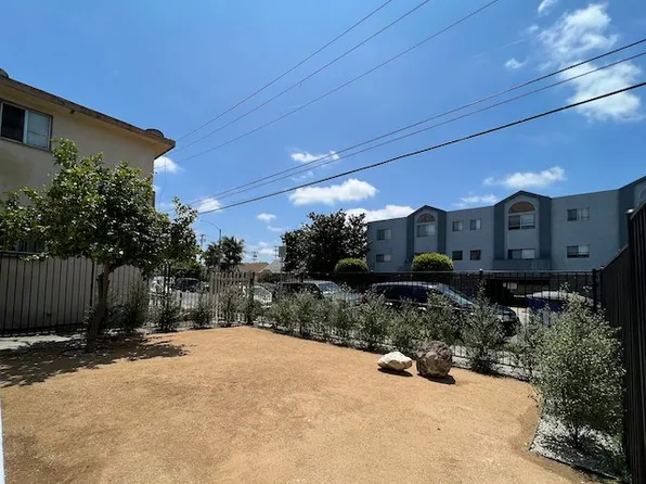 626 N Kingsley Dr, 626 N Kingsley Dr APT 2, Los Angeles, CA 90004