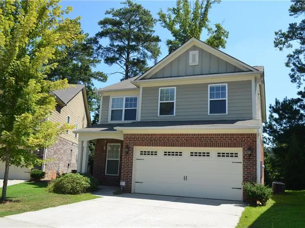 3464 Archgate Ct, Milton, GA 30004