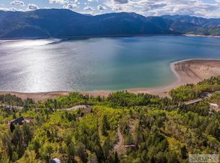 Kellogg Ln, Irwin, ID 83428