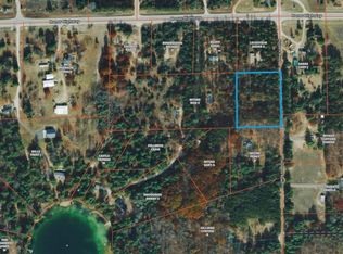 0 N Hulbert Rd, Interlochen, MI 49643