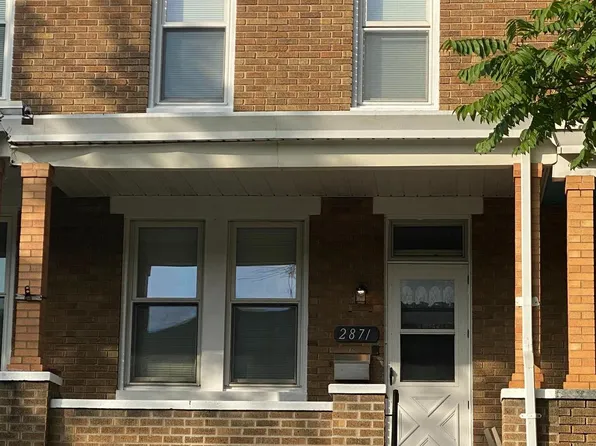 2871 Pelham Ave, Baltimore, MD 21213