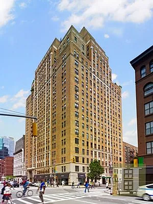 Rented by Halstead Real Estate | media 6