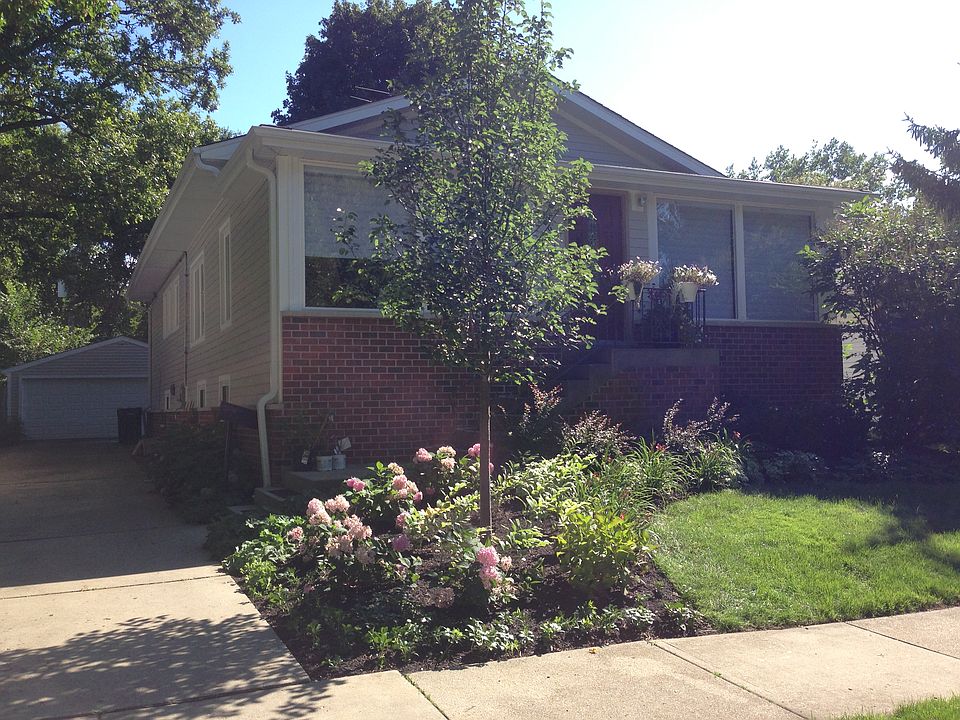 New Landscaping