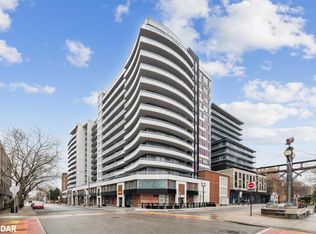 212 King William St #1213, Hamilton, ON